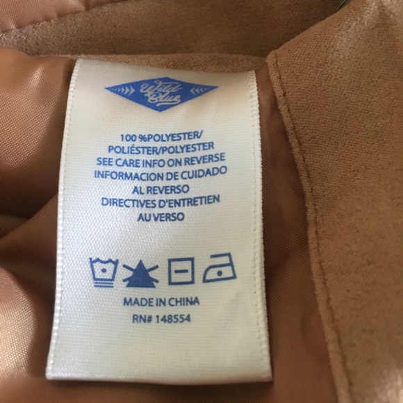 Sadie Robertson mini skirt - Picture 11 of 11